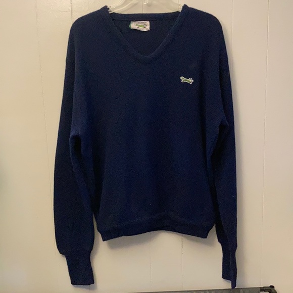 the fox sweater jcpenney